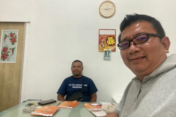 Galeri PT Malum Global Farmasindo (2)