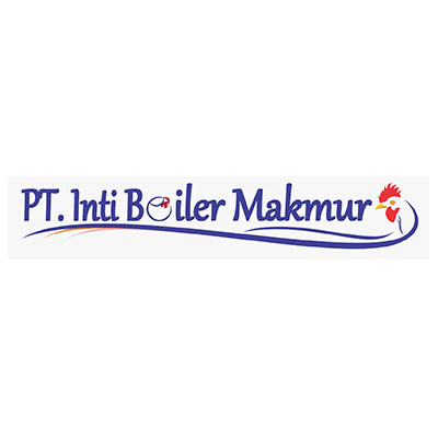 PT Inti Boiler Makmur