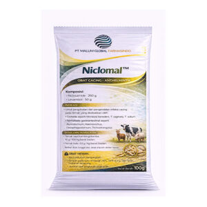 NICLOMAL F