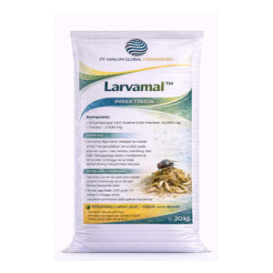 LARVAMAL