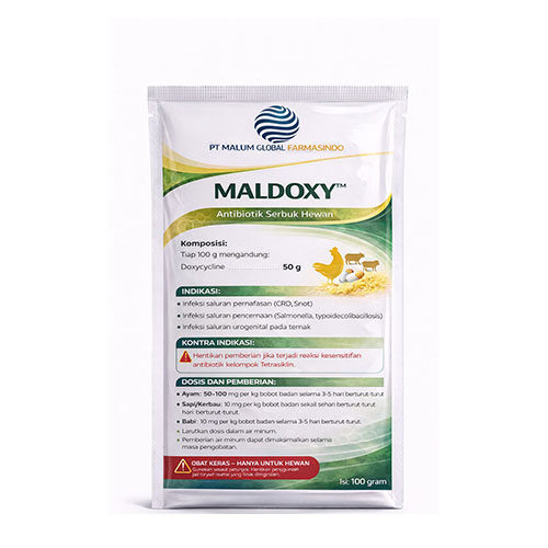 MALDOXY