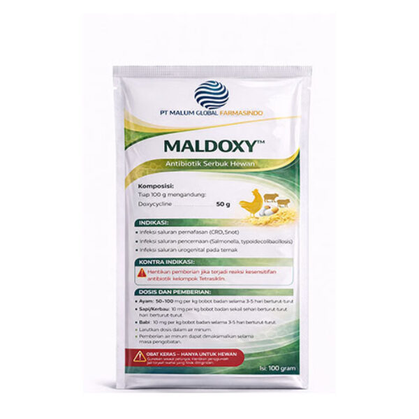 MALDOXY