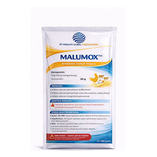 MALUMOX