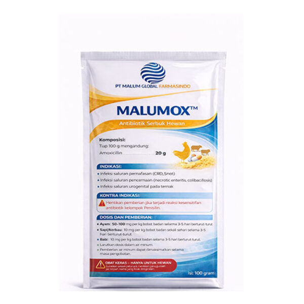 MALUMOX