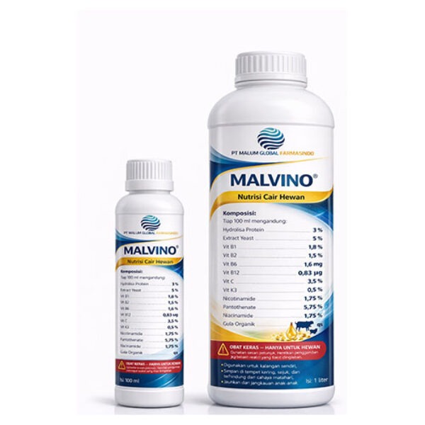 MALVINO