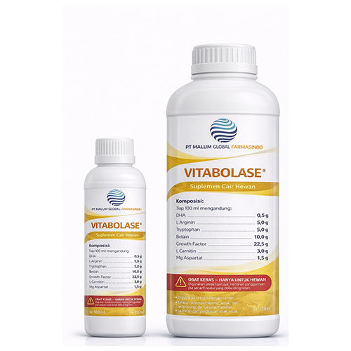 VITABOLASE