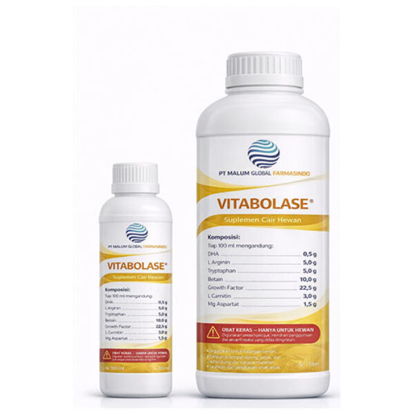 VITABOLASE