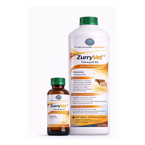 ZURRY VET