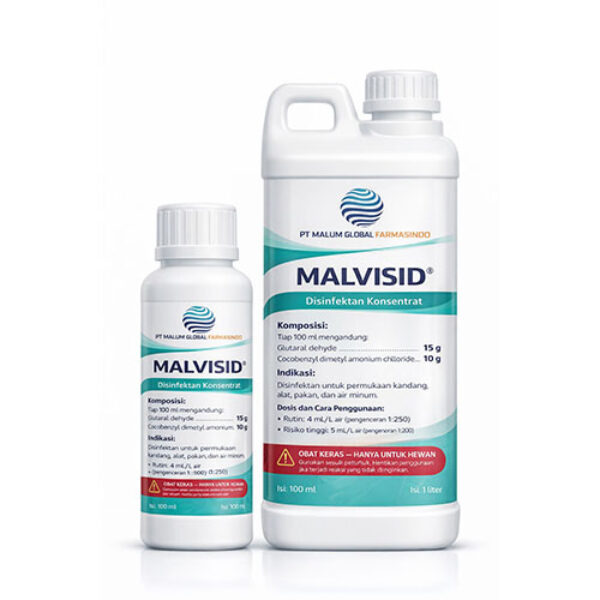MALVISID