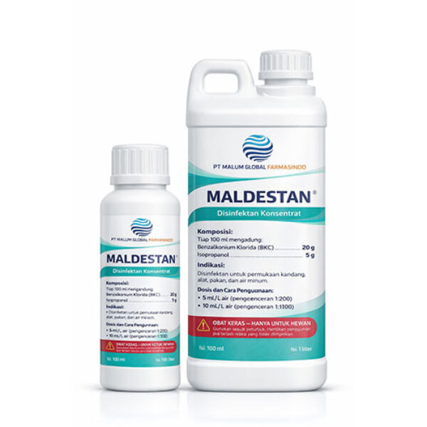 MALDESTAN