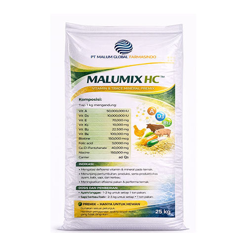 MALUMIX HC