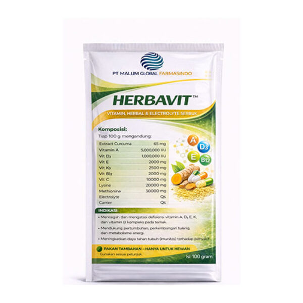 HERBAVIT