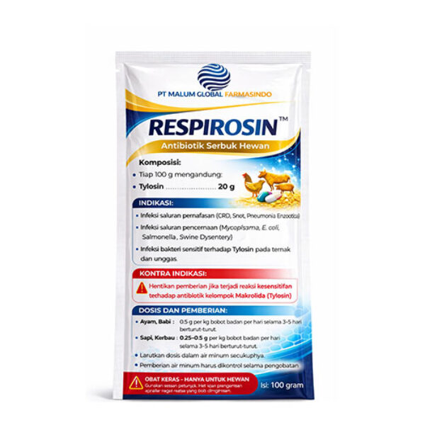 RESPIROSIN