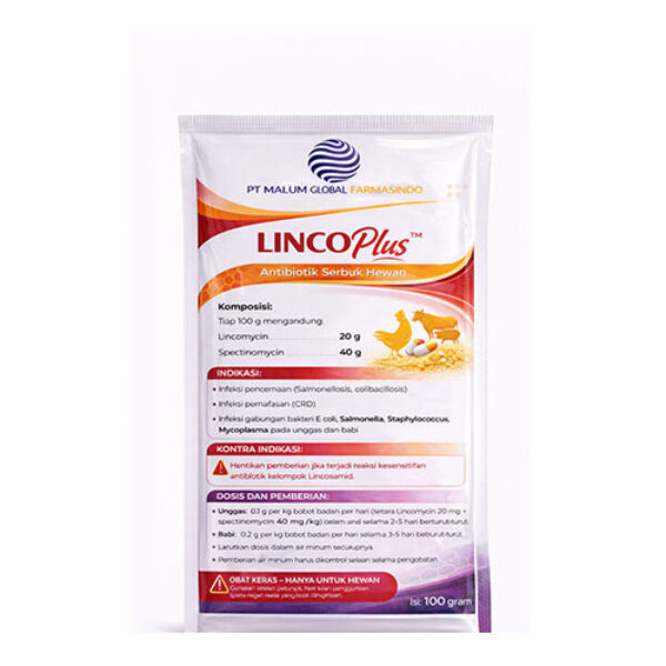 LINCO PLUS